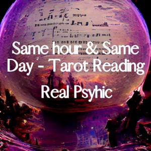 8 Psychische Voraussagen I Psychisch I Gleiche Stunde und Gleiche Tag I Tarot-Lesung I Zukunfts-Lesung I Liebes-Lesung I Karriere-Lesung I Lebens-Lesung I