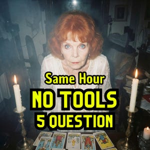 Samma timme utan verktygsläsning | Medium, kärlek, liv, framtid, exakta tankar och känslor