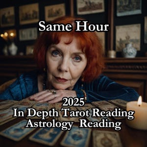 2025 SAME HOUR LOVE Reading- 2025 Tarot Reading - 2025 Twin Flame Reading - 2025 In-Depth Love Reading - Tarot Reading - Astrology Reading