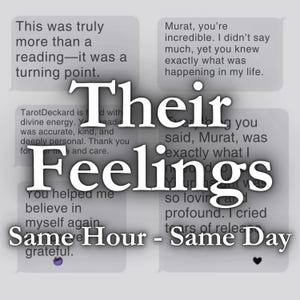 Gleiche Stunde ihre Gefühle | Psychische Lesung | Same Hour Tarot Legung | Zukünftige Sameday Lesung Liebe I Gefühle I Gedanken I Emotionen I