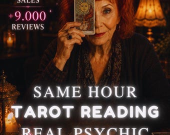 Love Psychic Reading Same Hour, Love Reading Accurate, Tarot Card Psychic Guidance Love, Relationship Tarot Reading