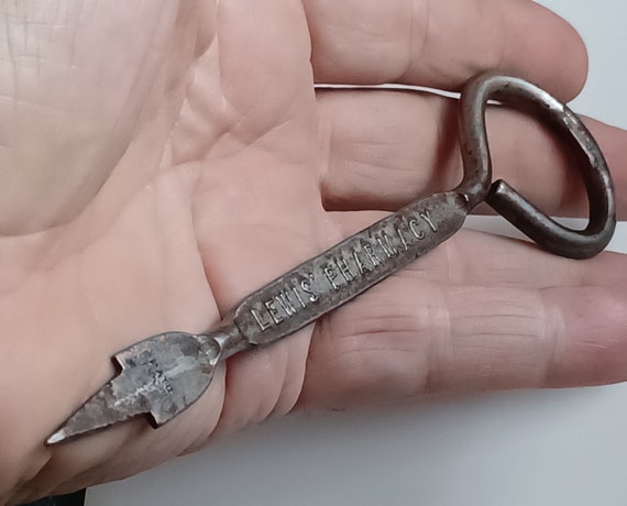 Uncapping the History of Bottle Openers