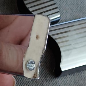 Zenith Pipe Lighter POLO Windproof New Old Stock NOS Never lit Cigarette Japan Tobacciana Penguin Smoking Accessories Mint Condition image 8