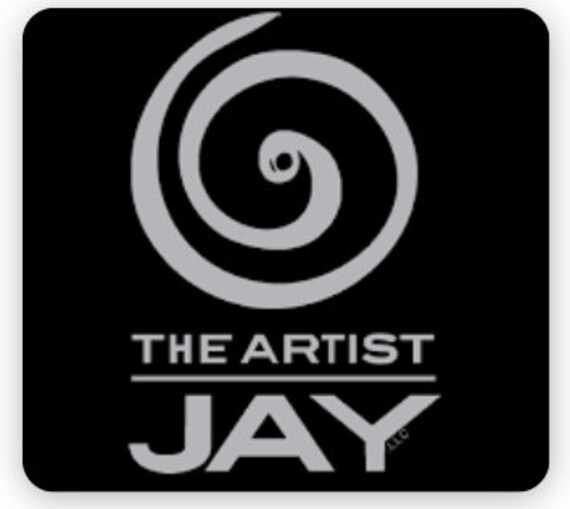 RING The Artist Jay Schiavone Artisan made Alumin… - image 6