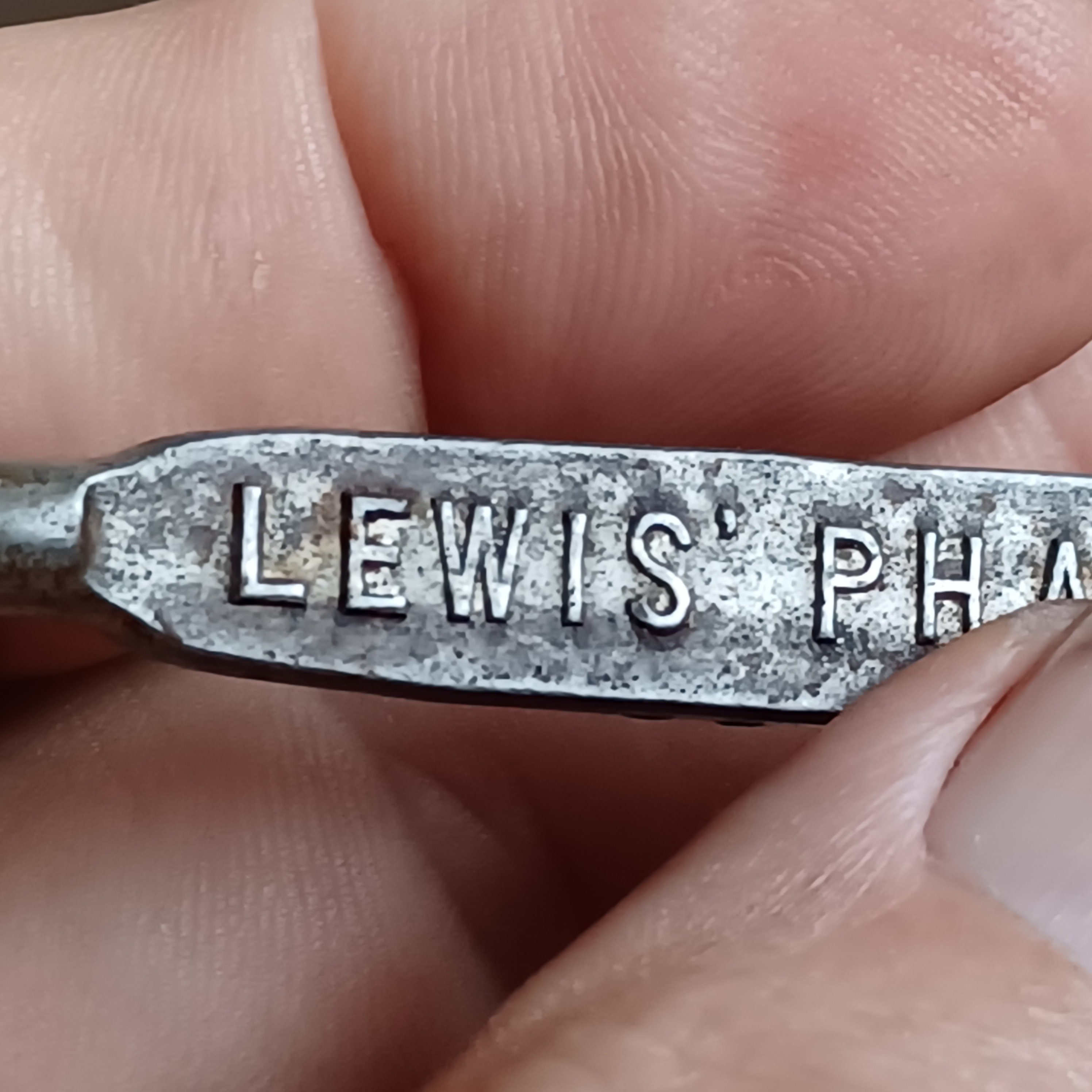 1912 BABY Candensed Milk Can Opener Pet Borden Condensed Milk Etsy