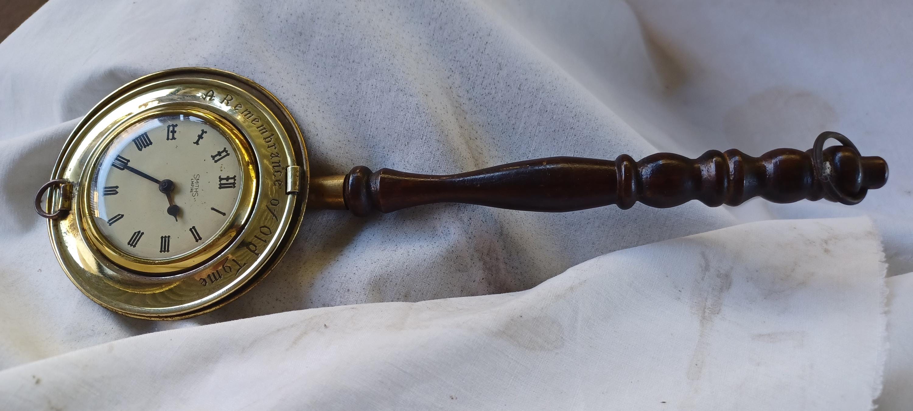 Smiths Empire Watch - Etsy