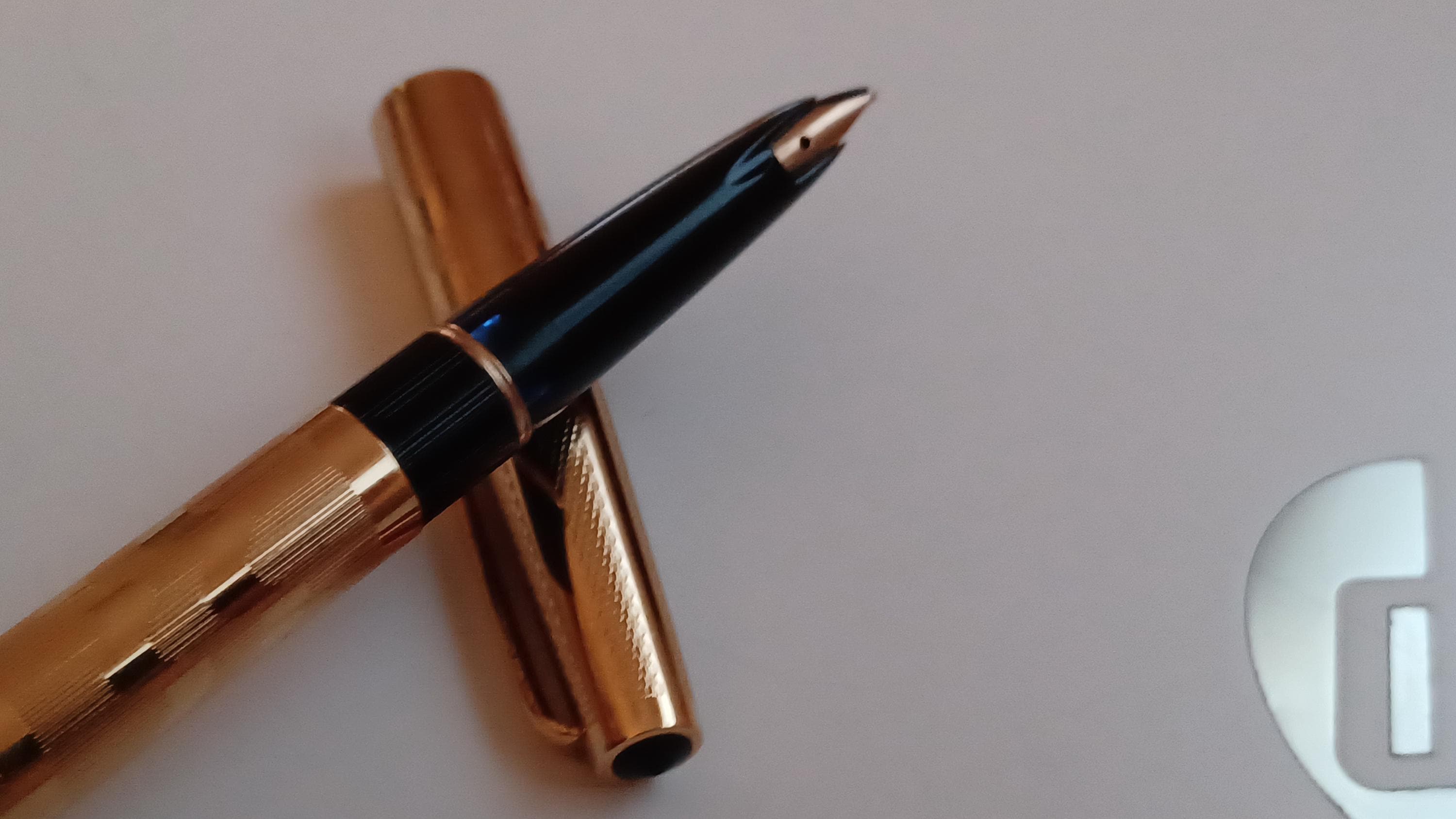 Lalex Pen - Etsy