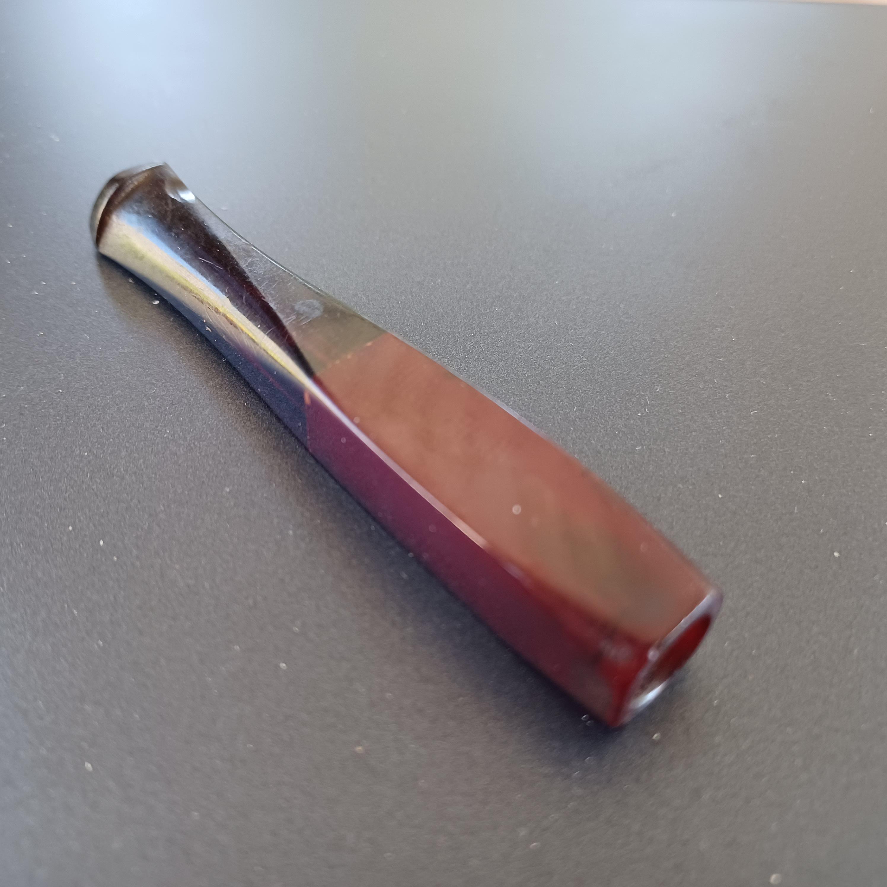 Amber Cigarette Holder - Etsy