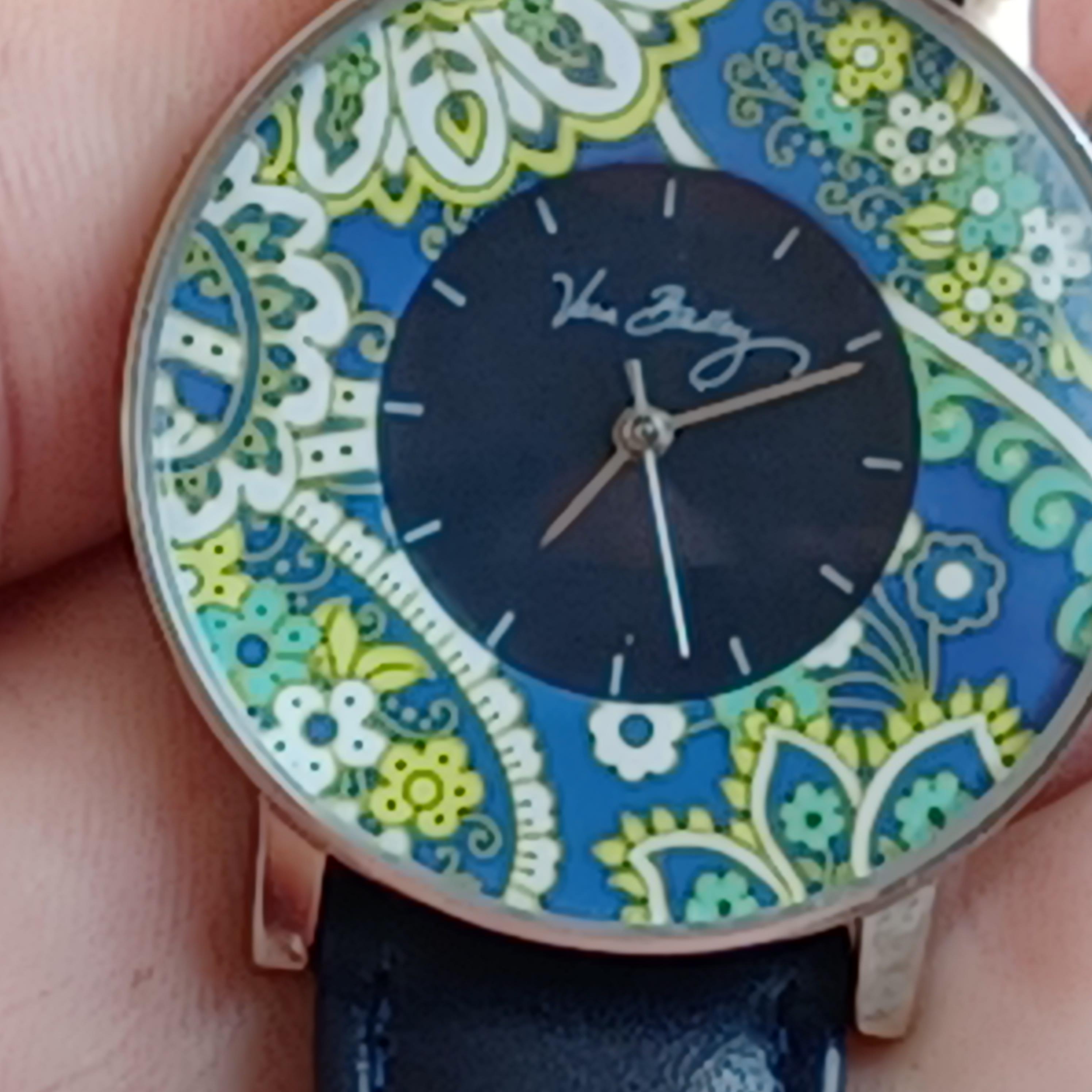 Vera Bradley Watch Band Etsy