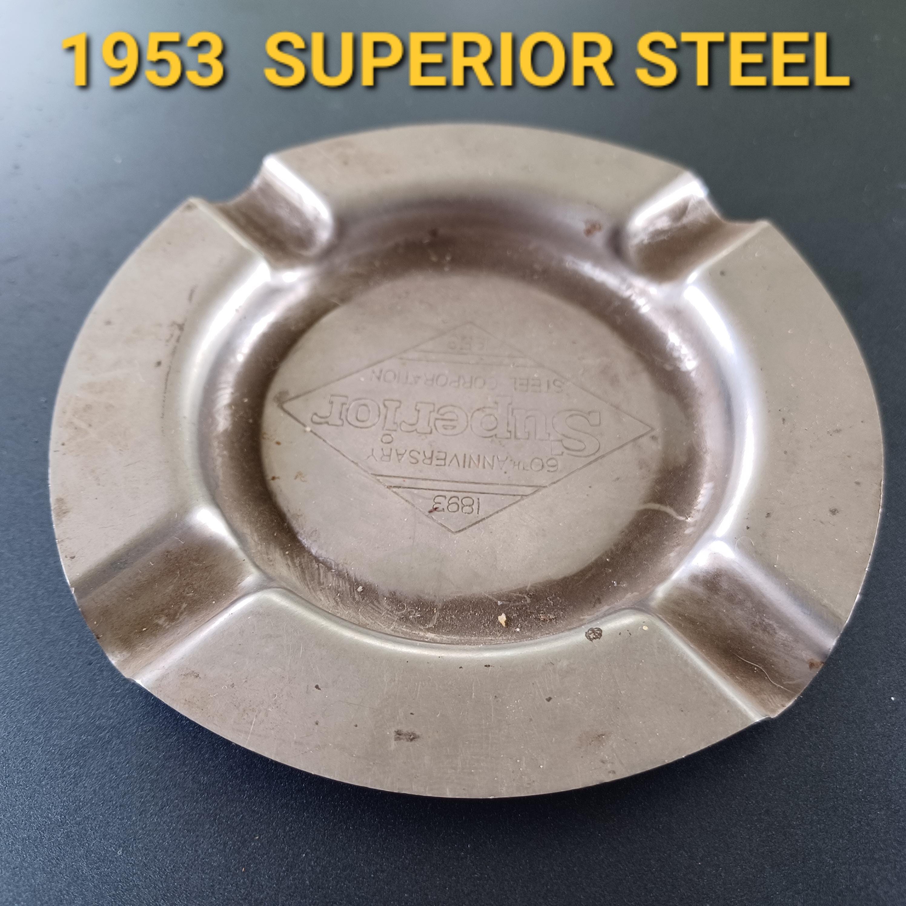 World War Ii Ashtray - Etsy