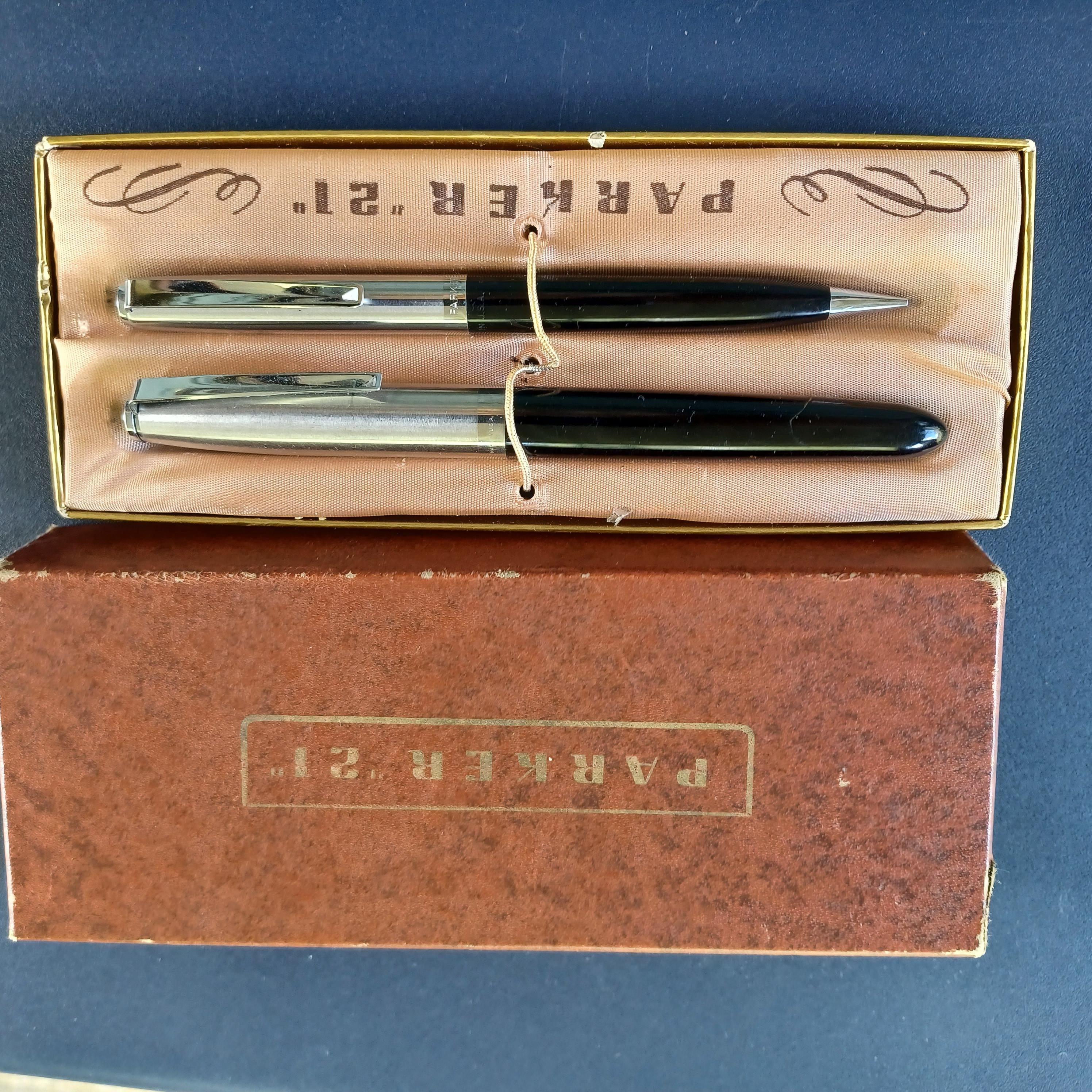 Parker 51 Box - Etsy