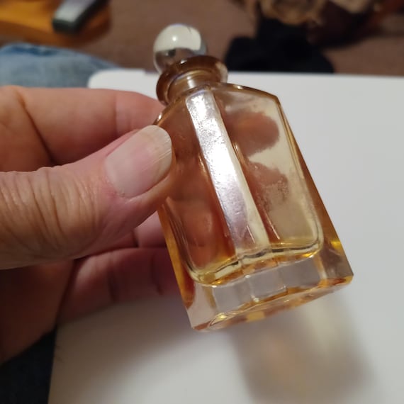 30ml 1oz Round Sphere Cap Rectangular Perfume Bot… - image 10