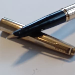 Parker Insignia - Etsy
