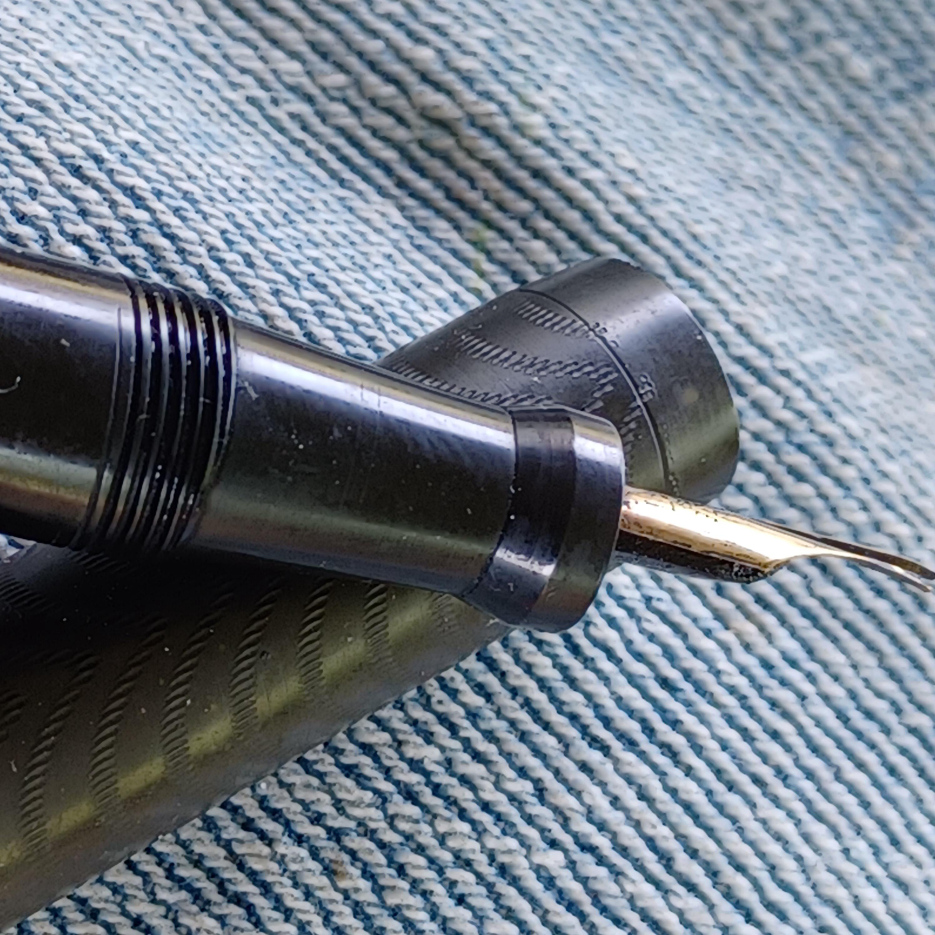 Warranted 14k Nib - Etsy