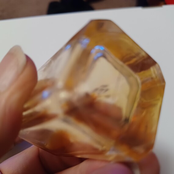 30ml 1oz Round Sphere Cap Rectangular Perfume Bot… - image 11