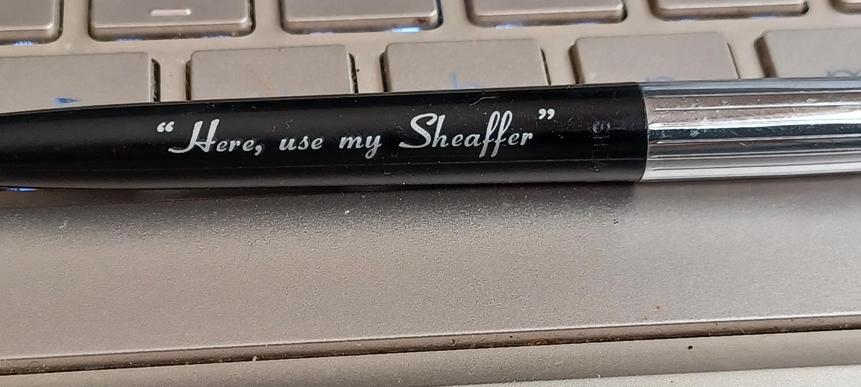 1960s Pen - Etsy