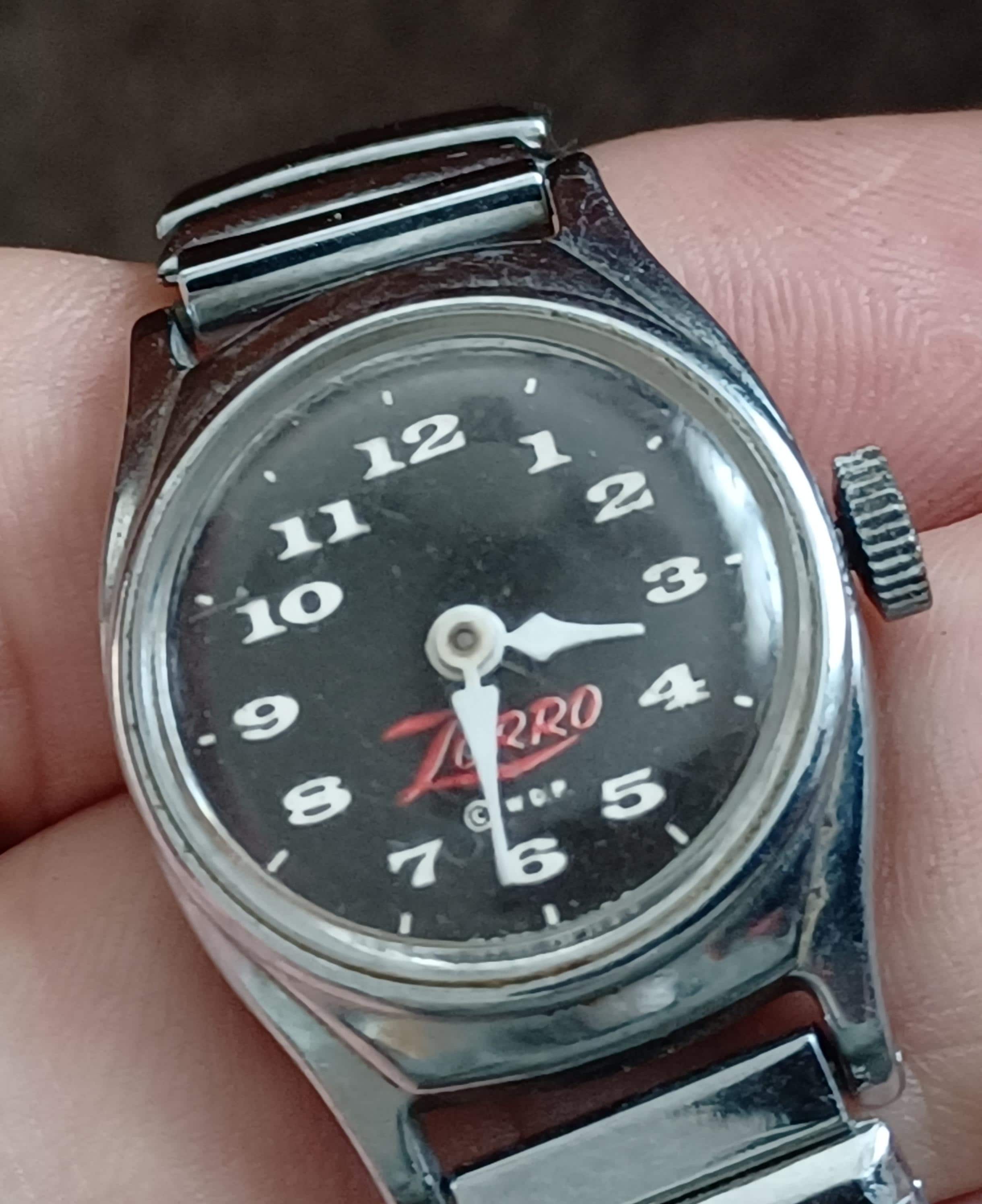 Timex Watch Box - Etsy