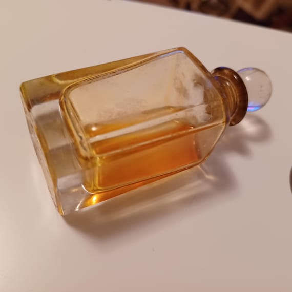 30ml 1oz Round Sphere Cap Rectangular Perfume Bot… - image 9