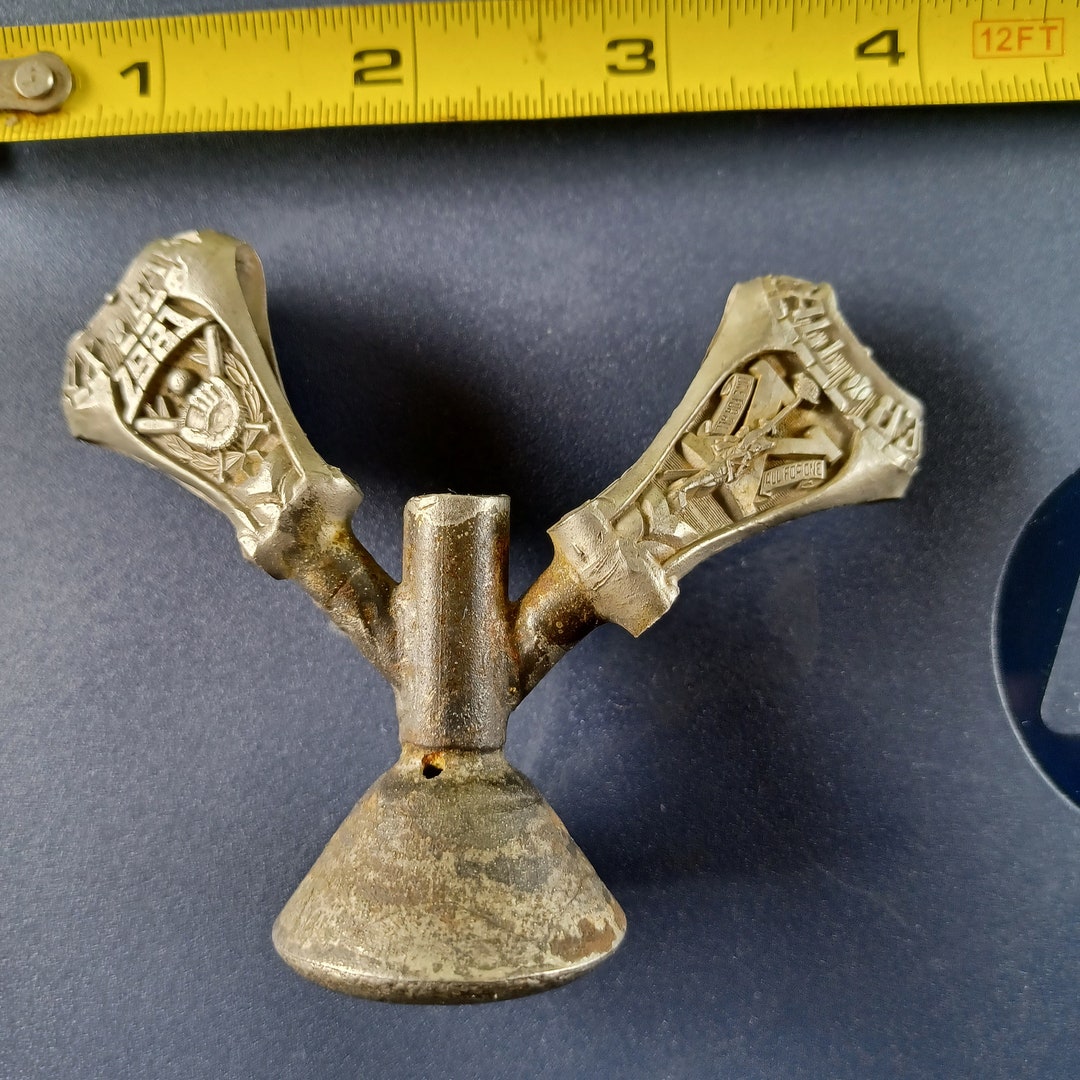 1981 Xavier Cincinnati Ohio Musketeers Baseball Team Rings Ultrium