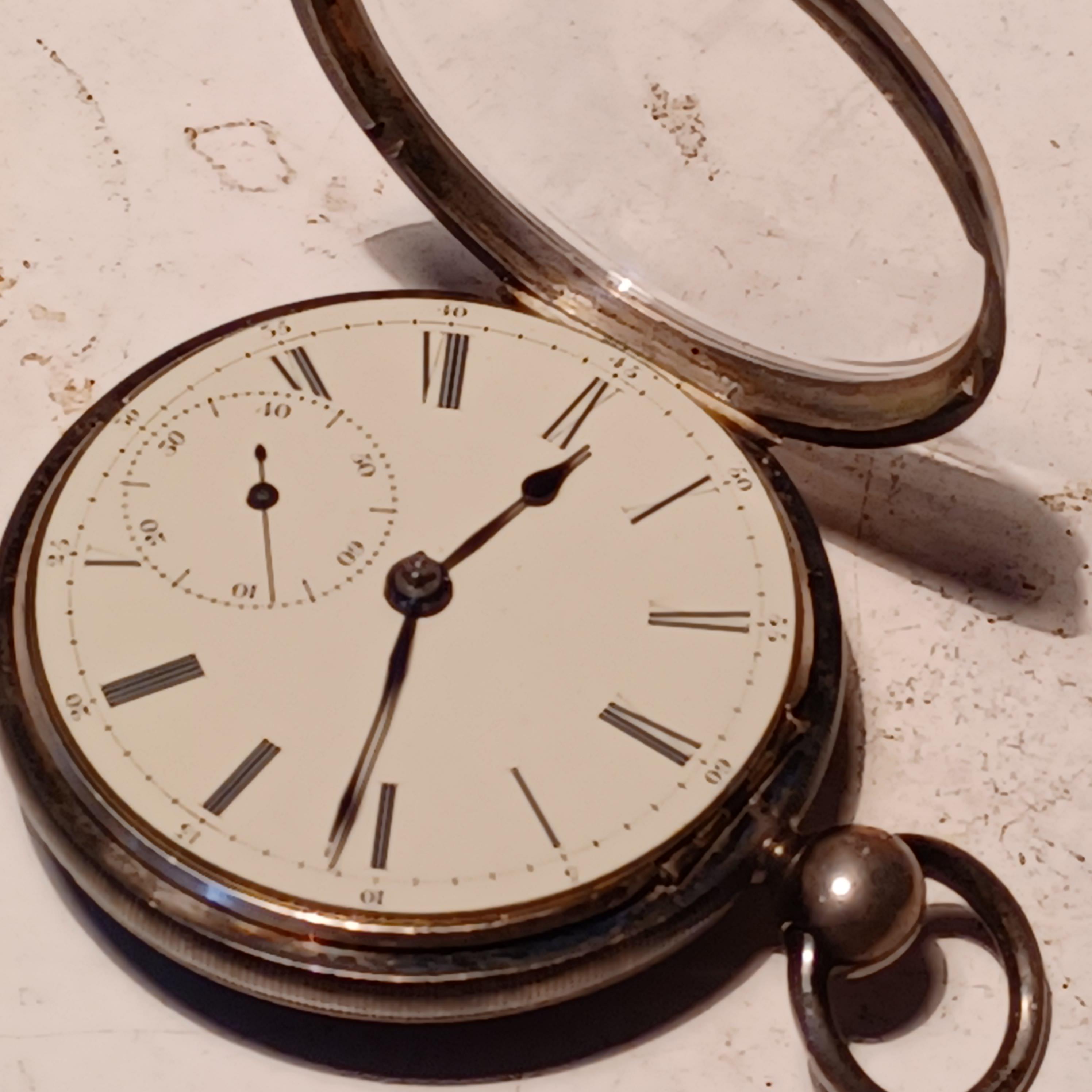 John Wind Watch - Etsy display picture 2