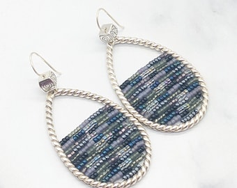 Vintage Brighton Wonderland Earrings