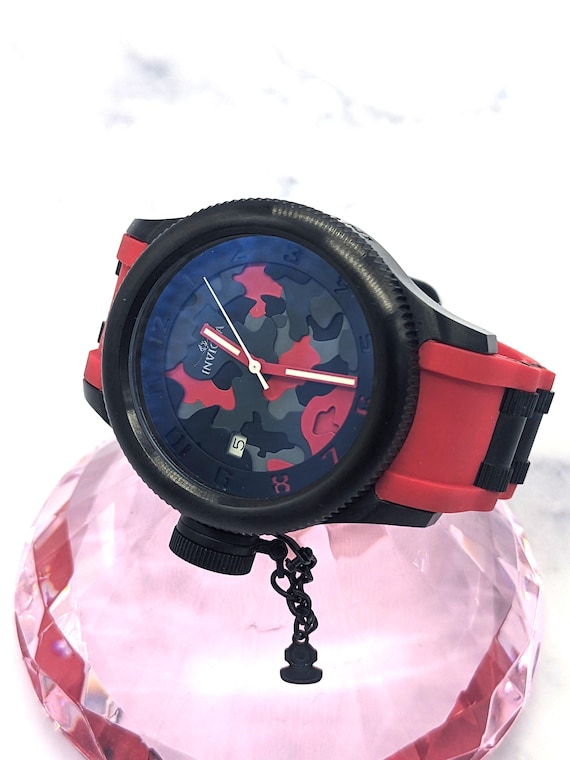 INVICTA Watch Model 11357