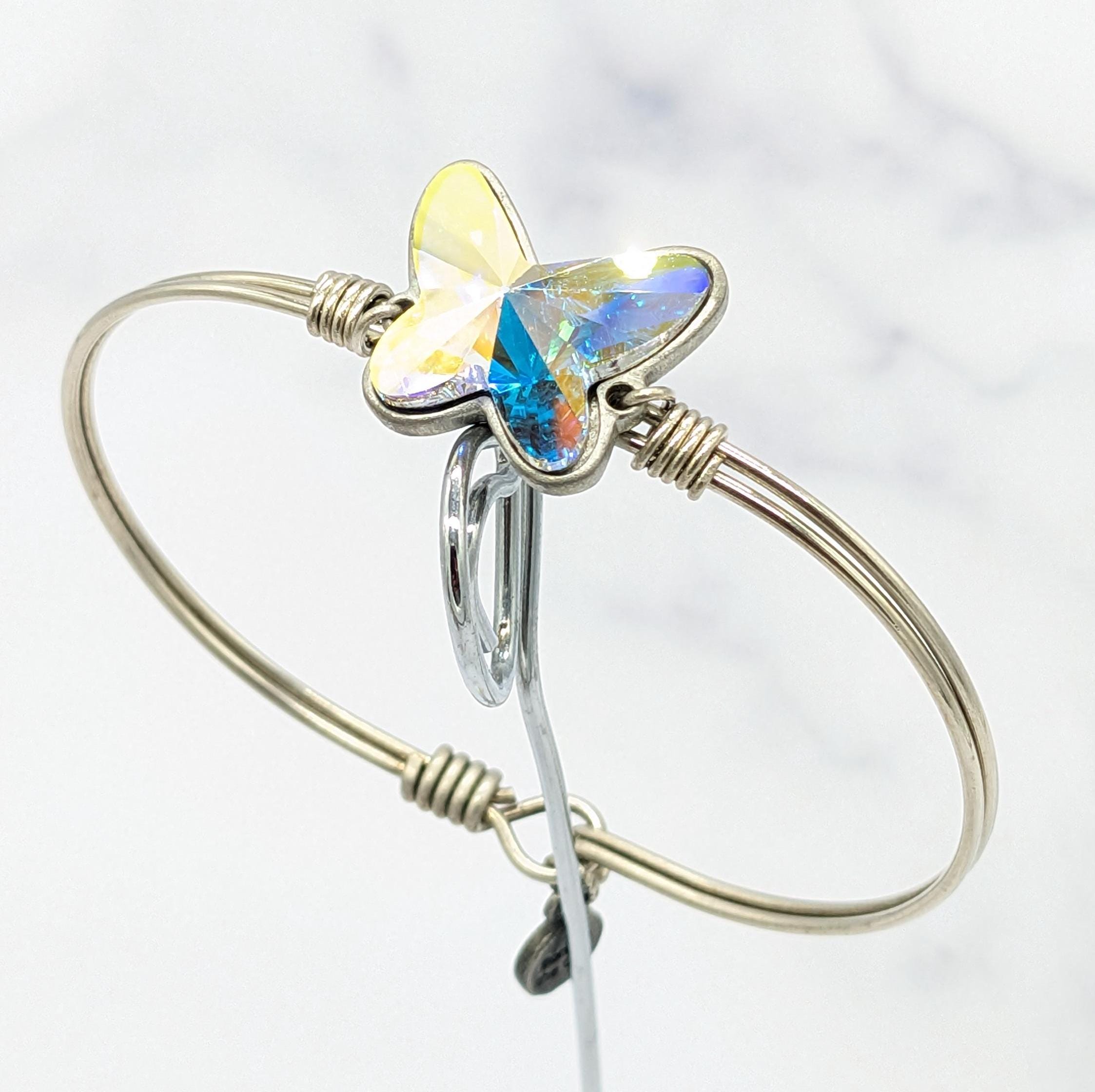 Luca and Danni Jewelry