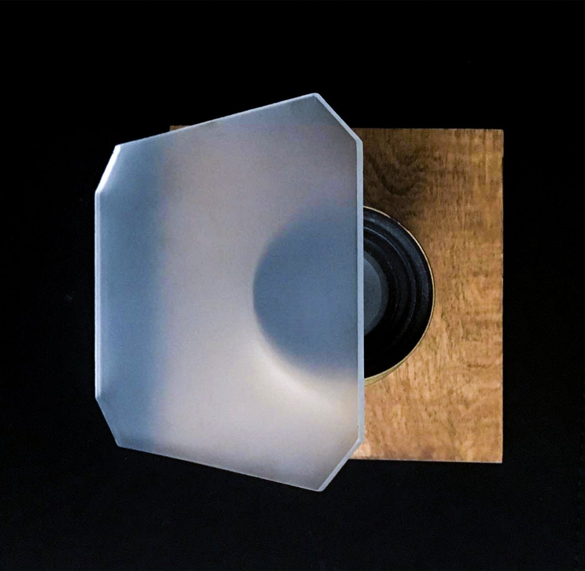 Canon Ee-S Schermo Messa Fuoco - Foto 9