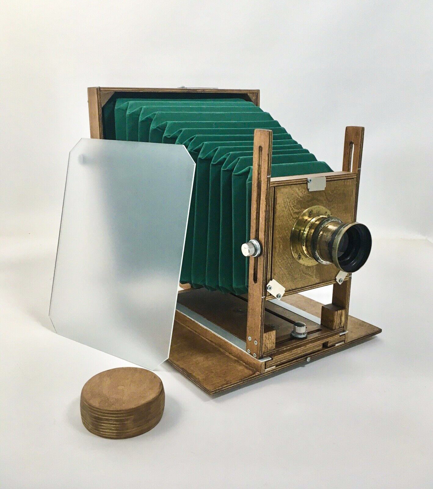 Calumet 大判カメラ Calumet Monorail Film Cameras for sale | eBay