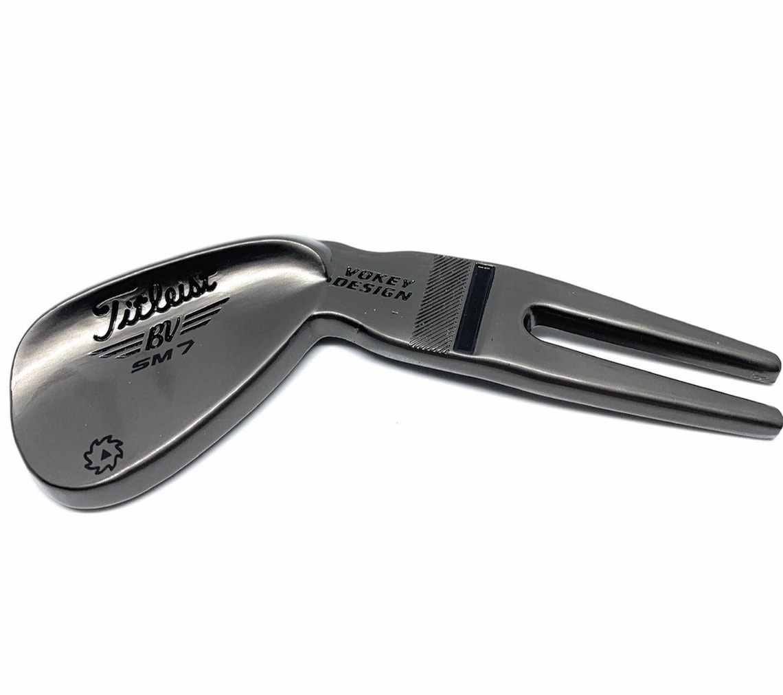 Titleist Divot Tool Scotty Cameron Premium Metal Golf tool Etsy
