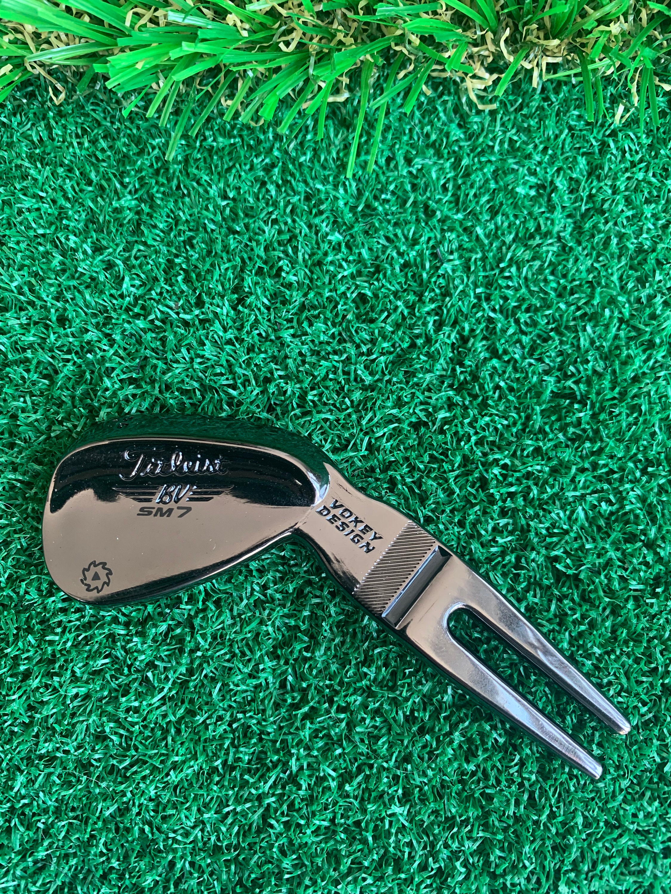 Titleist Divot Tool Scotty Cameron Premium Metall Golf Etsy