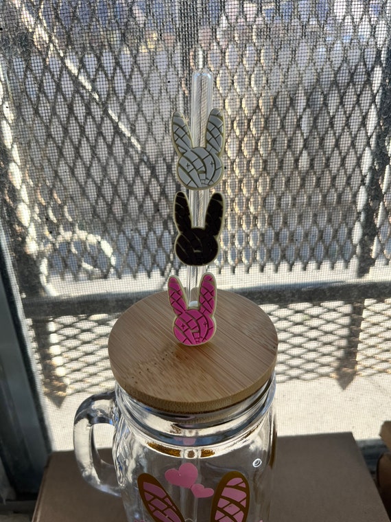 Bulk Sale Straw Toppers Bulk Pencil and Pen Charms Bulk Etsy