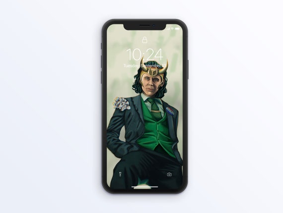 loki wallpapers 4k｜TikTok Search