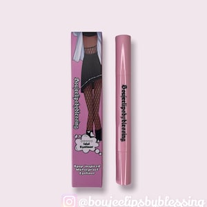 Idol eyeliner