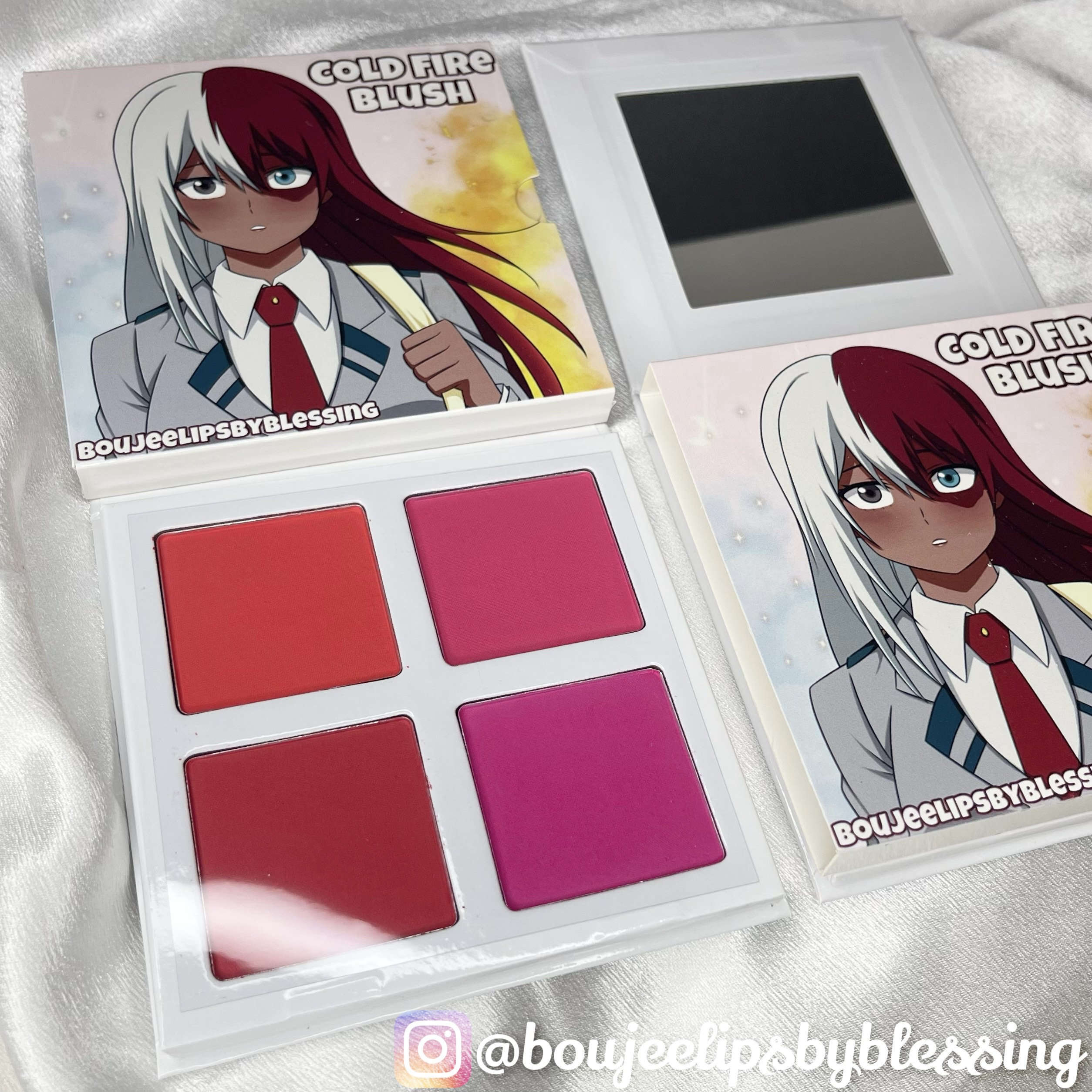 Anime Makeup - Etsy Anime Makeup - Etsy