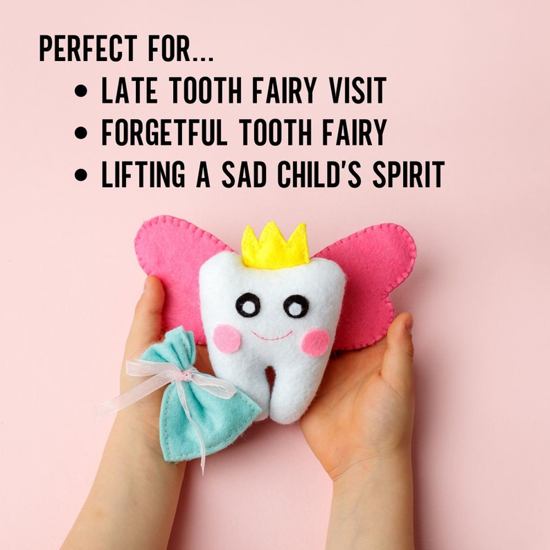 Printable Forgot the Tooth Fairy,tooth Fairy Apology Letter, Tooth ...