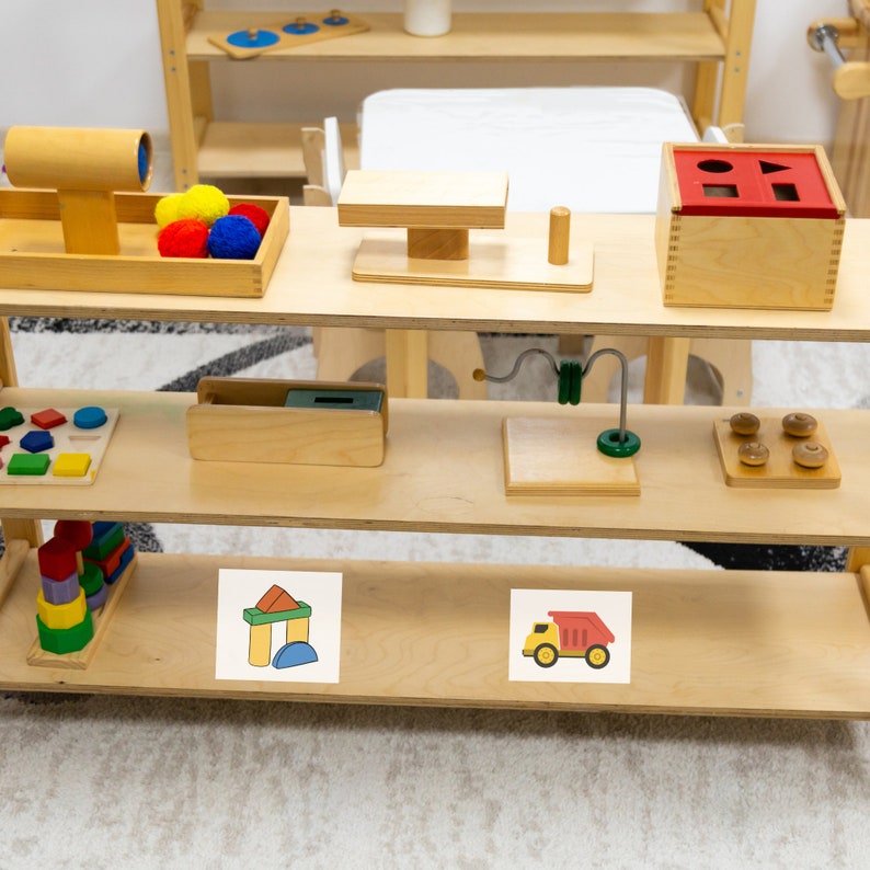 Direction Display Signs,clean up Time,visual Learner,preschool ...