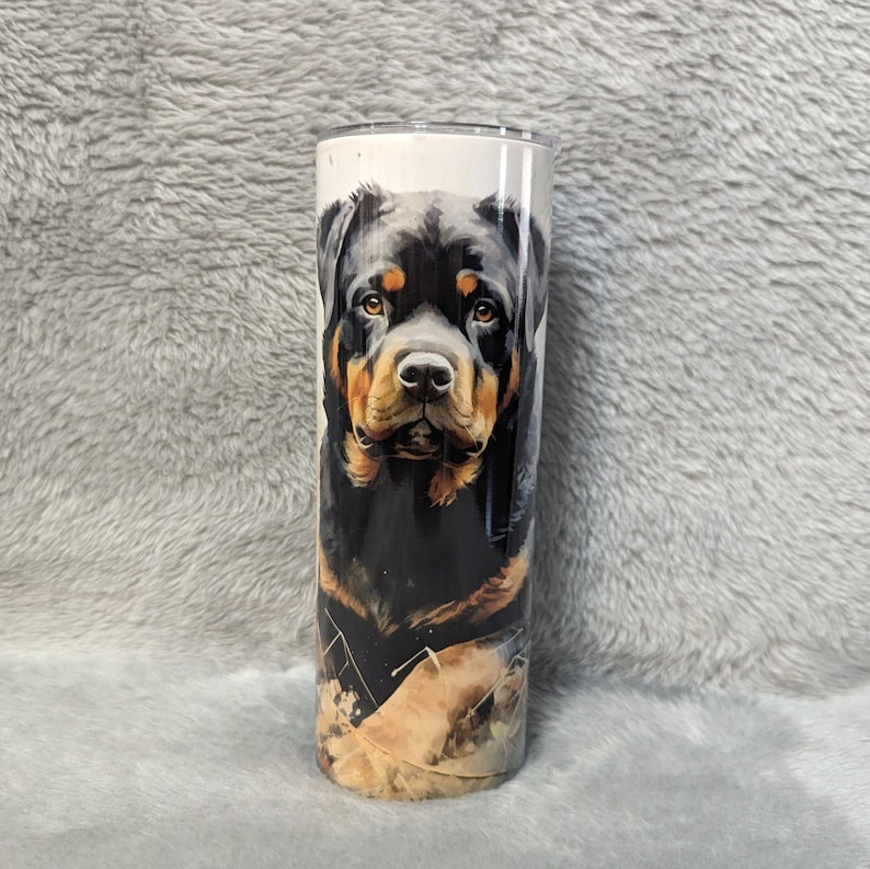 ImageCraftDesigns Tumbler