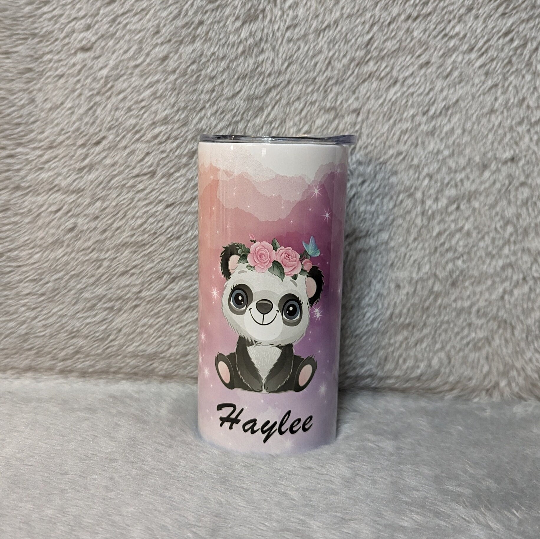 New Plastic Double Wall Glitter Tumbler with Straw Cute Kawaii Dinosaur Toy Drinking  Cup with Double Lids Dolls - China Plastic Cup and Reusable Travel Cup  price