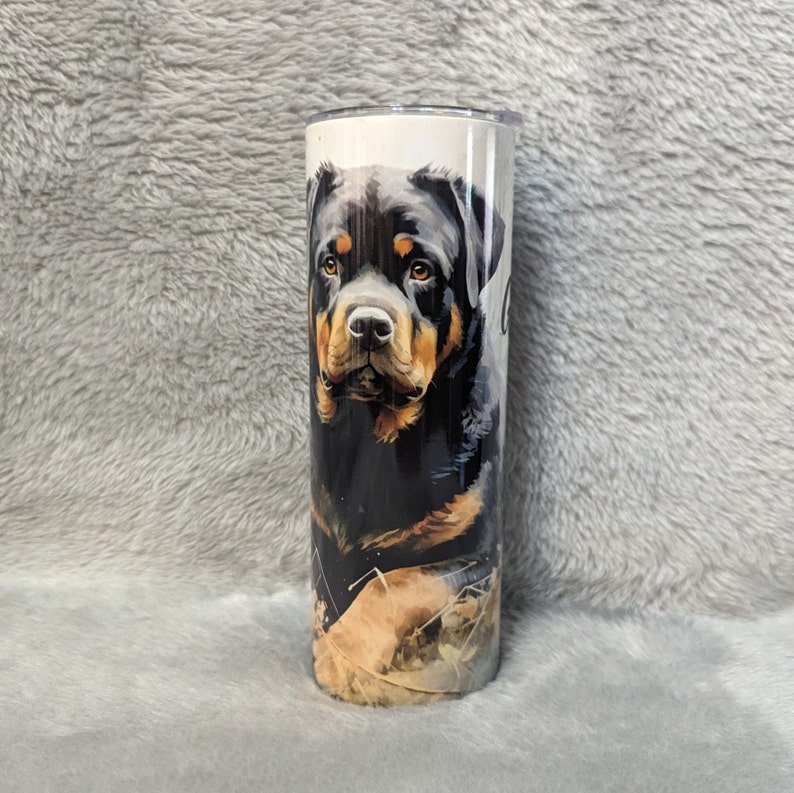 ImageCraftDesigns Tumbler - Thumbnail 2