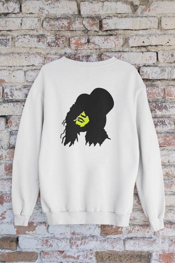 Slash sweatshirt 2025