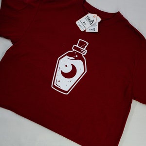 Magic Bottle T-shirt