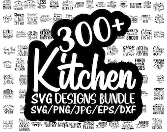 300+ Küche SVG, Schneidebrett Schneidebrett, Wurstbrett Schneidebrett, Topflappen Dvsg, kochend svg Backen svg, Küchenchef svg, Schneidebrett svg, Koch svg
