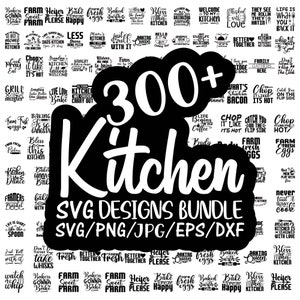 300+ Cozinha SVG, Tábua de corte Svg, Tábua de charcutaria Svg, Porta-panelas Svg, Cozinha Svg Baking Svg, Chef Svg, Tábua de corte Svg, Cook Svg