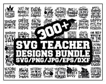 300+ Lehrer SVG, Lehrer Shirt SVG, Lehrer Png, Lehrer SVG für Shirts, Lehrer SVG Bundle, Lehrer Png Bundle, Lehrer Wertschätzung