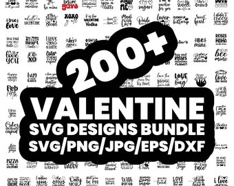 200+ Valentines SVG, Valentines Day SVG, Valentine SVG, Heart Svg, Love Svg, I Love You Svg, Valentines Shirt Svg, Valentine Png, Cupid Svg