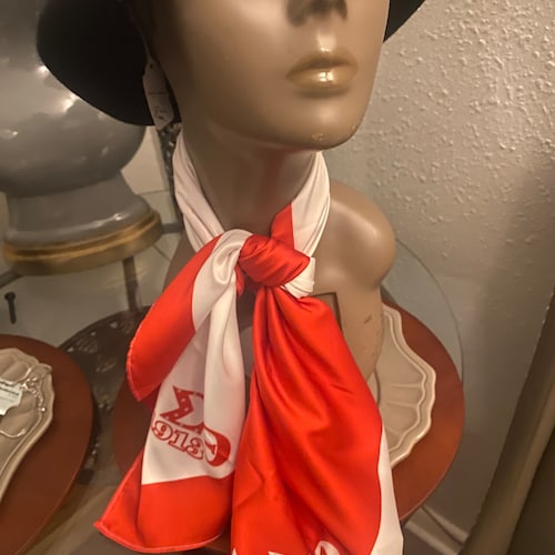 Delta Sigma Theta Reversible Scarf Canada