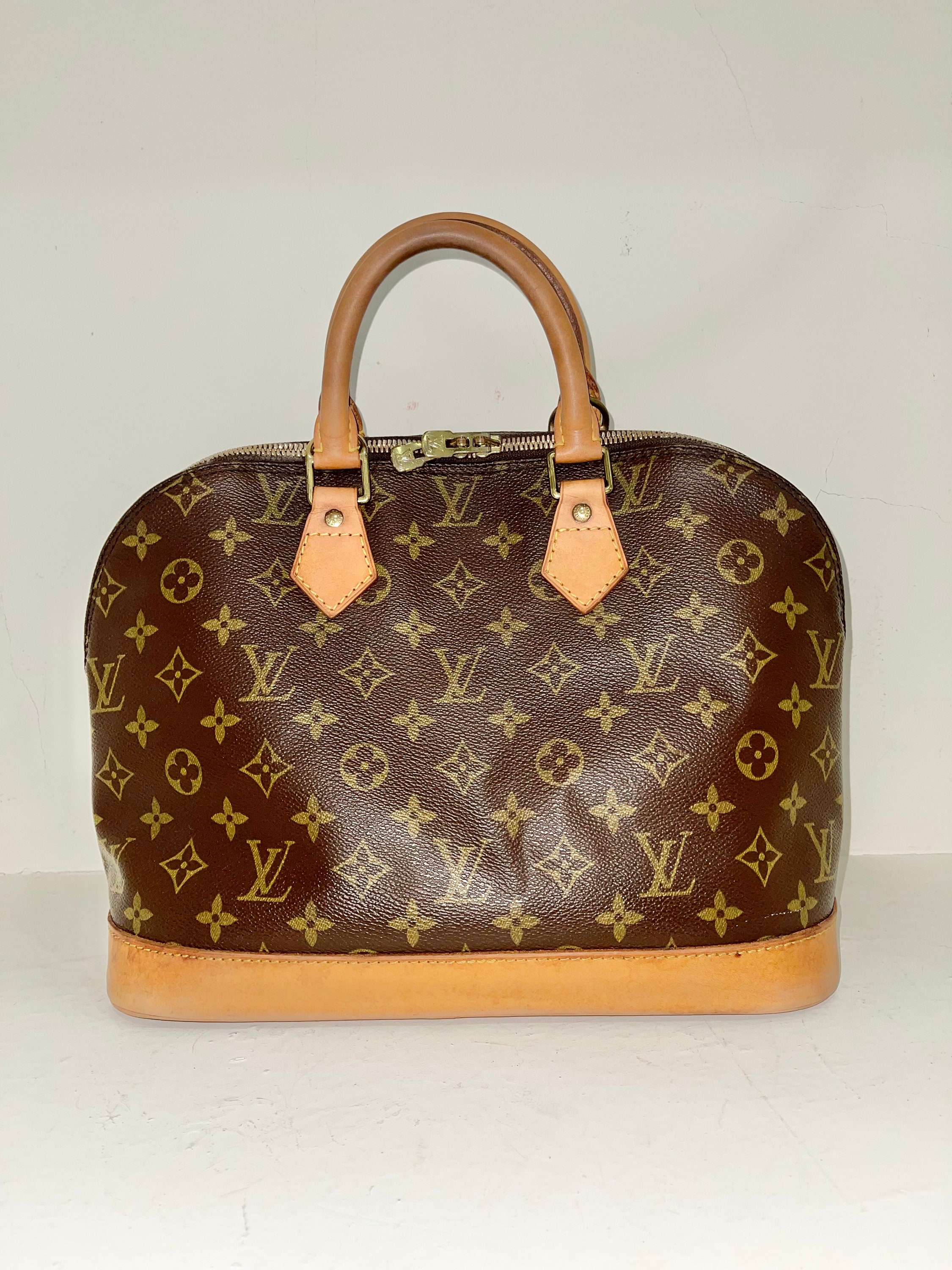 Everyday Louis V. Bag replica with strap - clothing & accessories