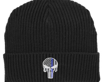 Police Winter Hat - Etsy