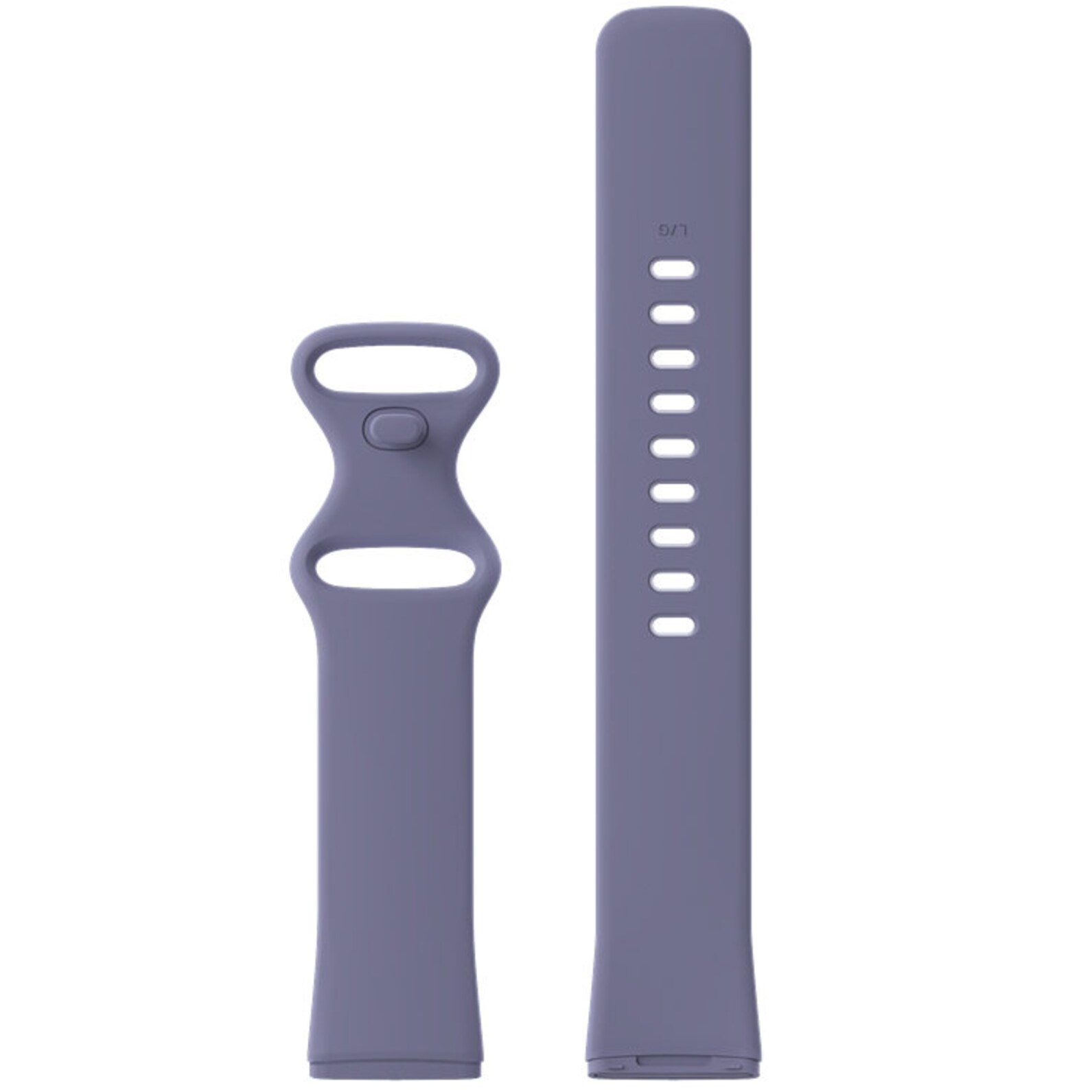 fitbit versa lite purple